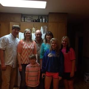 Meet your Posher, Jerry